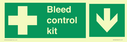 bleed-control-kit-directional-signs~